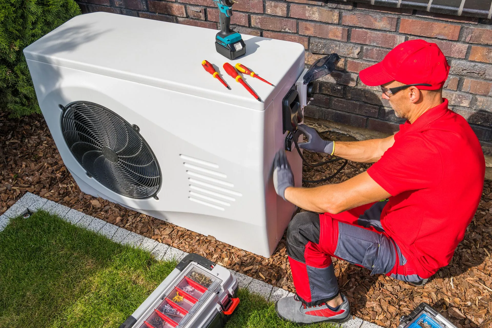 About HVAC in Flora, MS